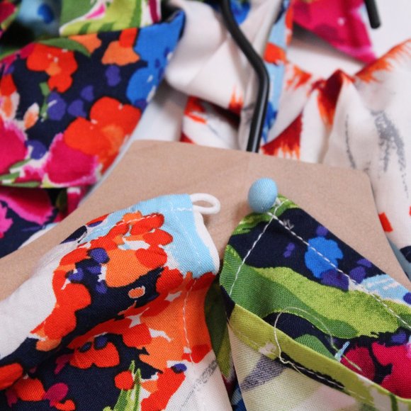 Small Long Sleeve Romper - Picture 5 of 8